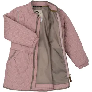 Baby-Daunenjacke Luxkids image-2