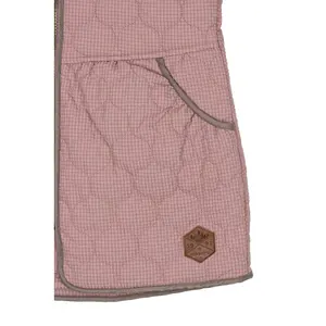 Baby-Daunenjacke Luxkids image-3