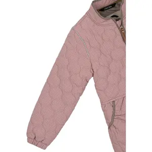 Baby-Daunenjacke Luxkids image-4