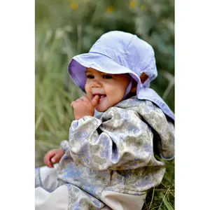 Children's hat Luxkids Solid image-2