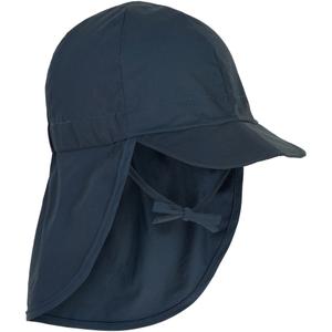 98117-kindermuts-luxkids-solid-blauwe-nachten