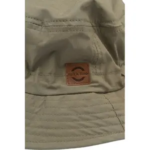 Baby hat Luxkids Solid image-3