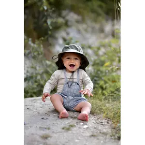 Baby hat Luxkids Solid image-2