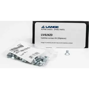 Screws Lange L50 Catches