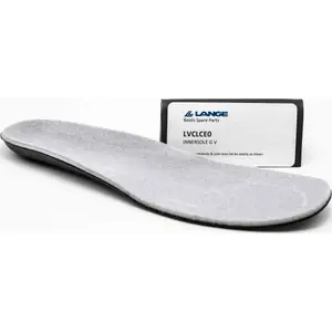 Einlegesohlen Lange L2 Innersole Gv image-0