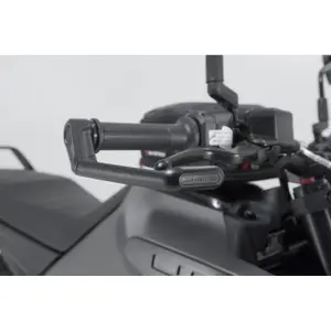 Protège-levier SW-Motech Husqvarna Svartpilen/Vitpilen 401 image-1
