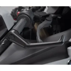 Osłony dźwigni SW-Motech 390 Duke, Monster 937, MT-03, Tuono 1100 image-2