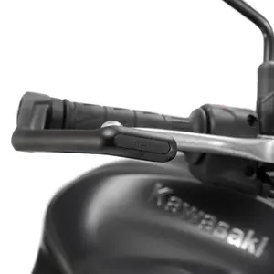 Lever Guard SW-Motech Kawasaki, Yamaha MT-09 image-1