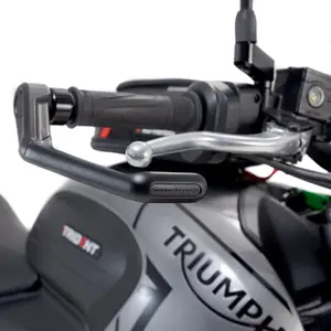 Motorcycle brake lever guard SW-Motech triumph trident 660 (21-) image-2