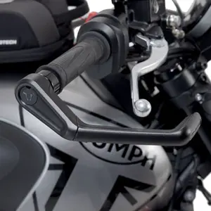 Motorcycle brake lever guard SW-Motech triumph trident 660 (21-) image-3