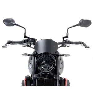 Motorcycle brake lever guard SW-Motech triumph trident 660 (21-) image-4