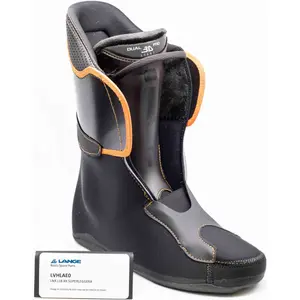 Ski boot socks Lange L2 Lnr L18 Superleggera