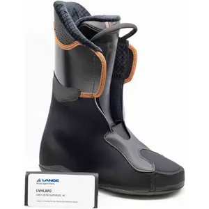 Women's ski boots Lange L2 Lnr L18 Superleggera