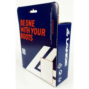 Einlegesohlen-Bausatz Lange gripwalk sans arch pad image-1