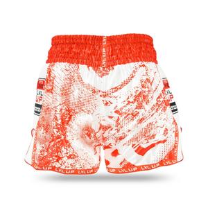 Thai boxing shorts Lvl Up UP Stadium 2 image-1