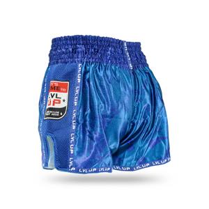 Thai boxing shorts Lvl Up UP Stadium 4 image-3