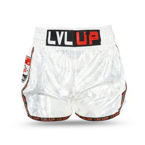 Thai boxing shorts Lvl Up UP TKO 2