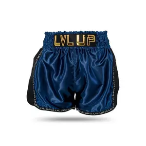Calções de boxe para criança Lvl Up Go 1 image-0
