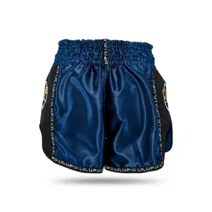 Calções de boxe para criança Lvl Up Go 1 image-1