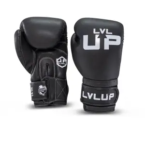 lvl-up-bg-1-10-oz-boxhandschuhe-lvl-up-bg-1-10-oz-schwarz-10-unzen