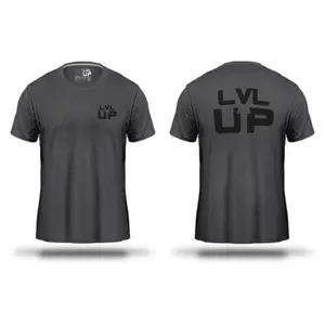 lvl-up-ts-3-m-t-shirt-lvl-up-grau-m