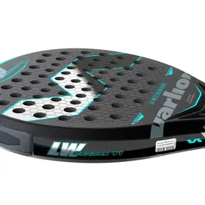 Racchetta da paddle tennis Varlion LW C Ti Difusor image-6