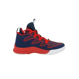 Zapatillas de baloncesto para niños Lou Williams image-4