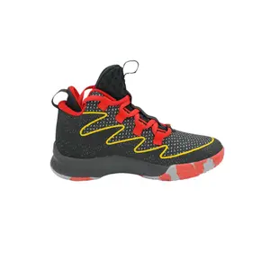 Zapatillas de baloncesto para niños Peak lou williams image-1