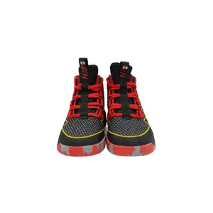 Zapatillas de baloncesto para niños Peak lou williams image-2