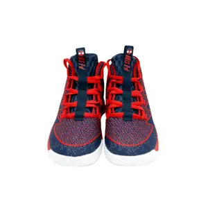 Zapatillas de baloncesto para niños Lou Williams image-1