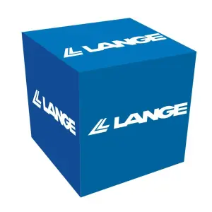 Kostka z pianki Lange image-0