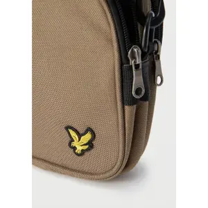 Shoulder Bag Lyle & Scott image-3