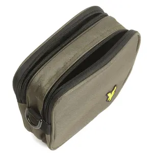 Shoulder Bag Lyle & Scott image-2