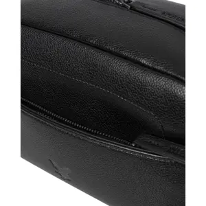 Leatherette toiletry bag Lyle & Scott image-3