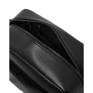 Leatherette toiletry bag Lyle & Scott image-5