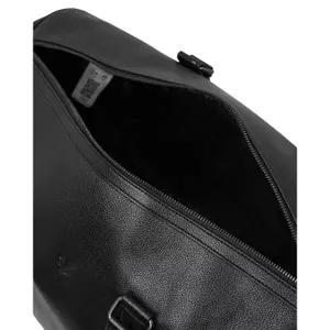 Faux leather travel bag Lyle & Scott image-5