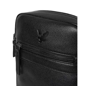 Shoulder Bag Lyle & Scott image-3