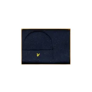Hat and scarf set Lyle & Scott image-0