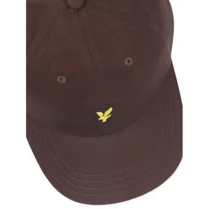 Gorra de béisbol Lyle & Scott image-3