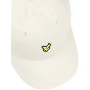 Gorra de béisbol Lyle & Scott image-3