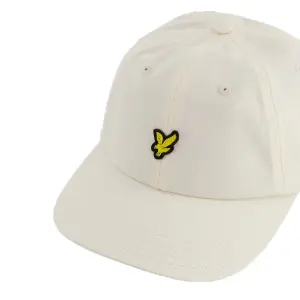 Gorra de béisbol Lyle & Scott image-2