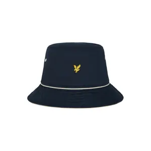 Piped bob Lyle & Scott image-0