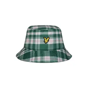 Checkered Bob Lyle & Scott Tartan image-0