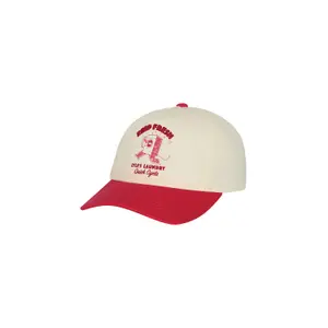 Baseball cap Lyle & Scott Keep Fresh image-0