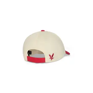 Baseball cap Lyle & Scott Keep Fresh image-1