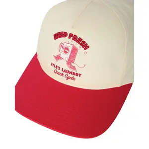 Baseball cap Lyle & Scott Keep Fresh image-2