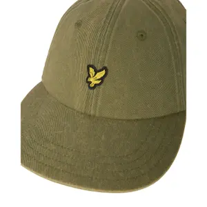 Baseball cap Lyle & Scott image-2