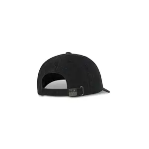 Washed baseball cap Lyle & Scott image-1