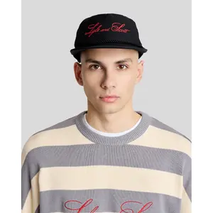 Baseball cap Lyle & Scott image-3