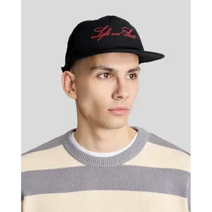 Baseball cap Lyle & Scott image-4